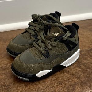 Nike Shoes 8c Toddler